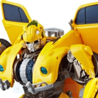 Bumblebee Transformer-5